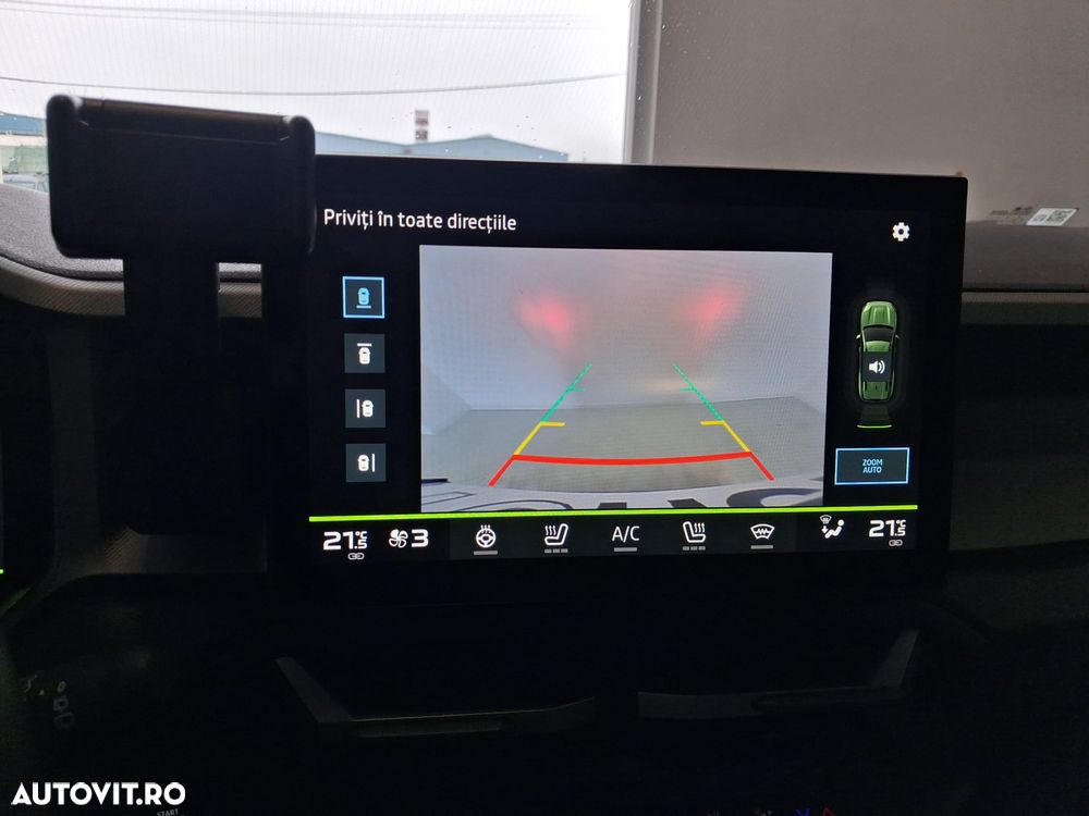 Dacia Bigster HEV 155 Journey - 33