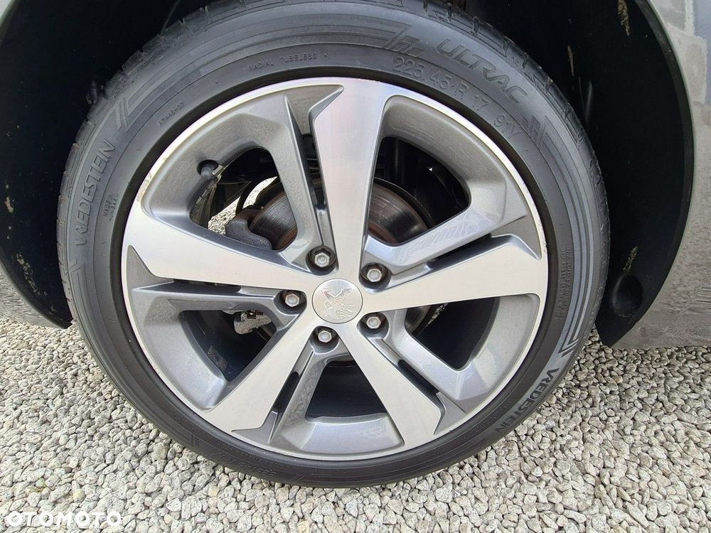 Peugeot 308 SW PureTech 130 Allure - 35