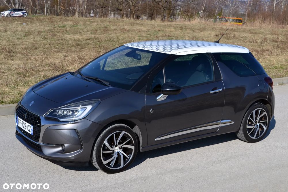 DS Automobiles DS 3 - 11