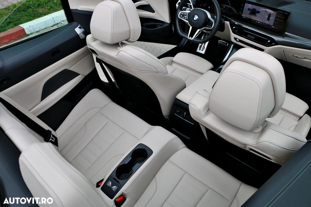 BMW M4 M440i xDrive AT MHEV - 26