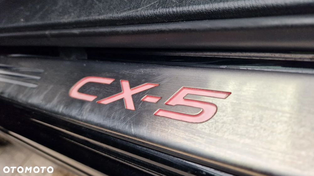 Mazda CX-5 2.5 Skypassion i-ELoop - 20