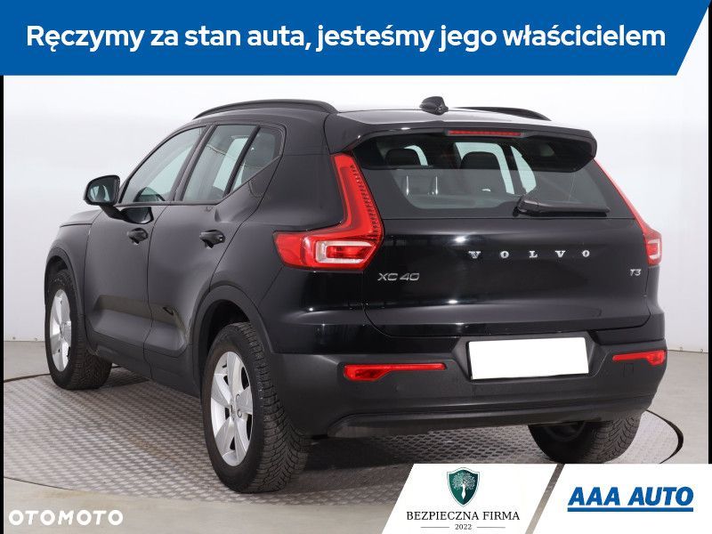 Volvo XC 40 - 6