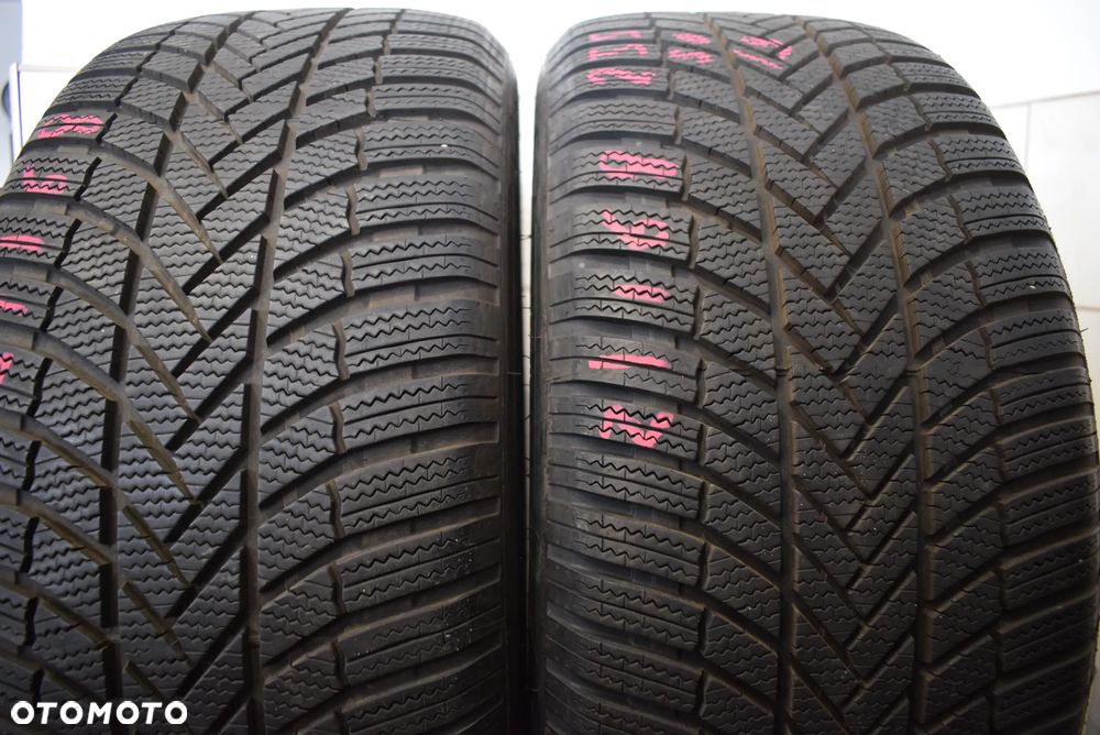 R19 255/50 Bridgestone Blizzak LM005 - 1