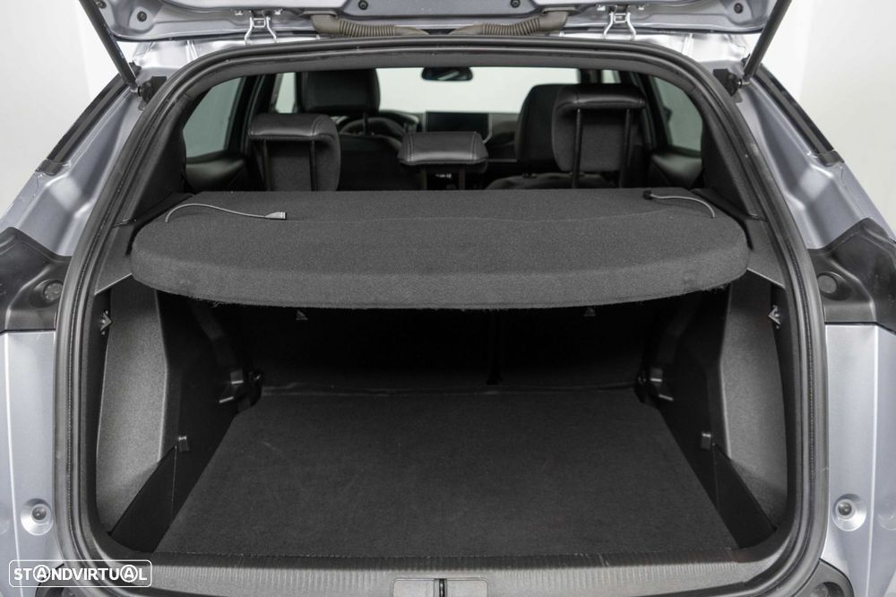 Peugeot 2008 1.2 Allure - 13