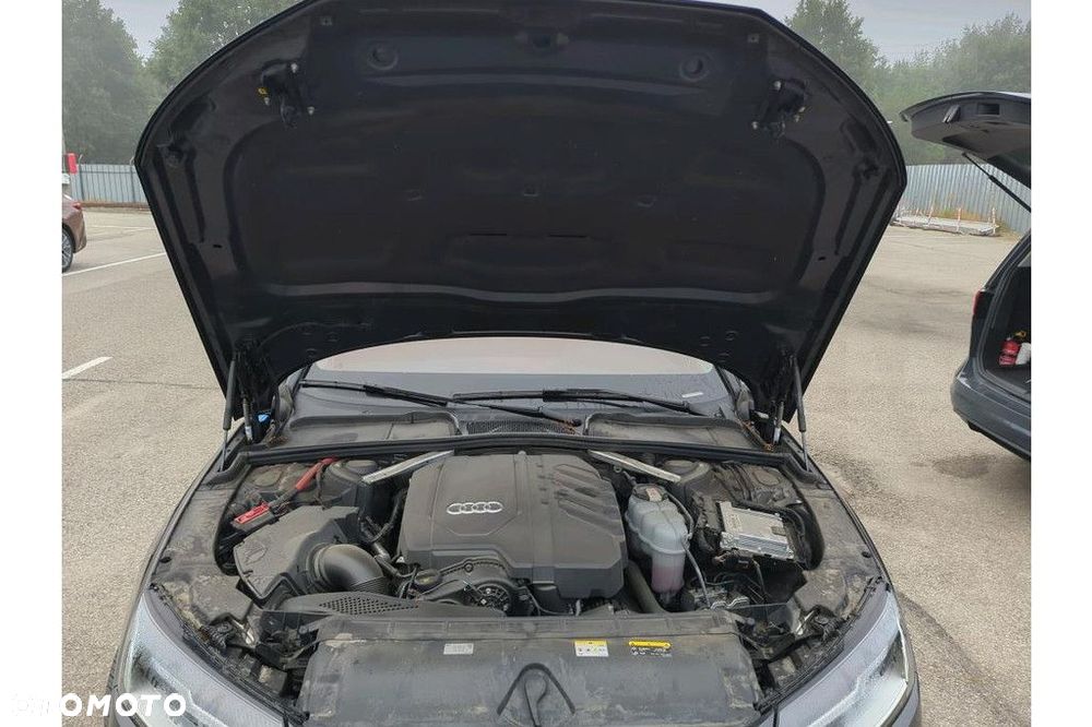 Audi A4 Limousine - 17