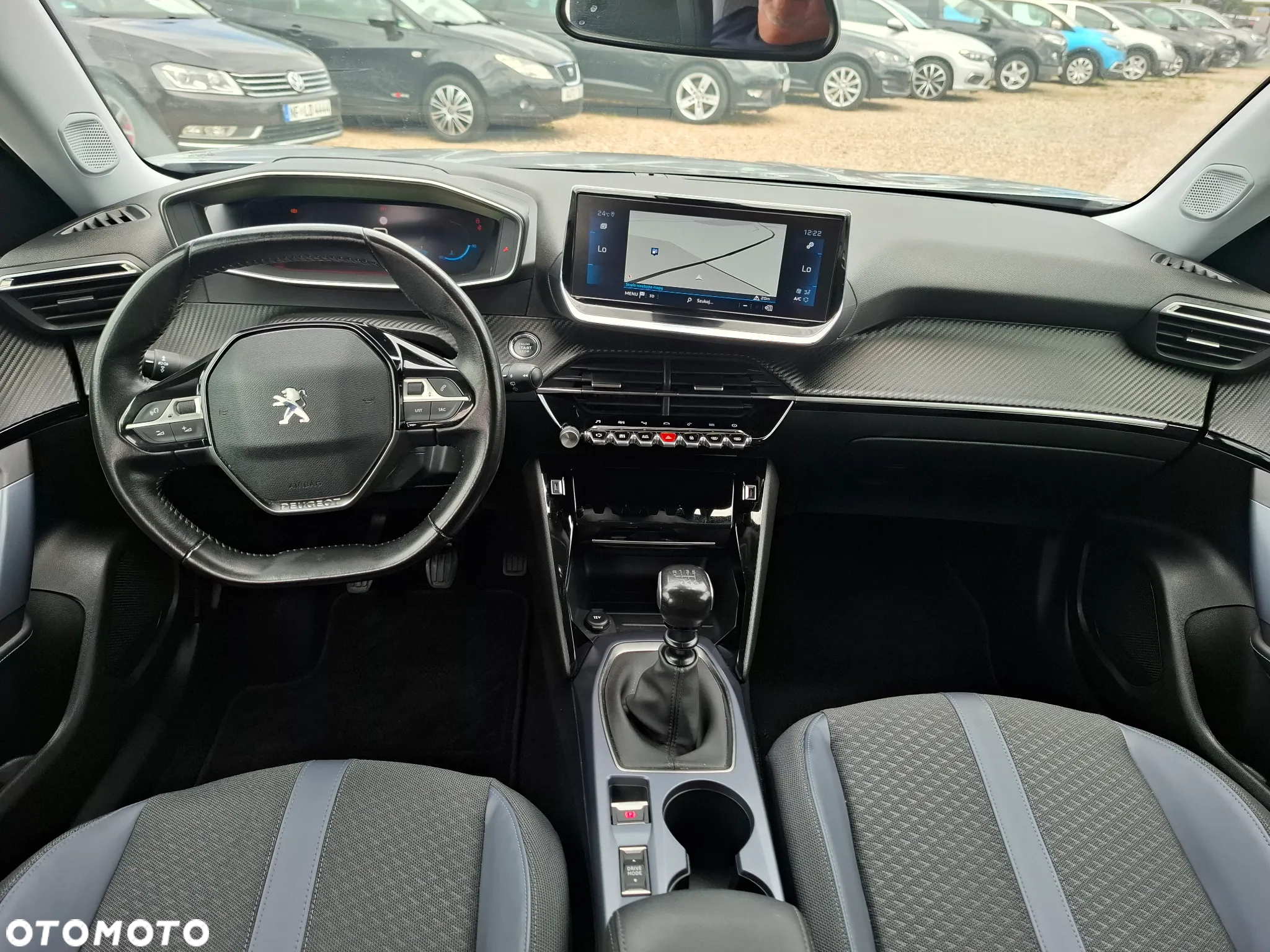 Peugeot 2008 1.2 PureTech Allure Pack S&S - 24
