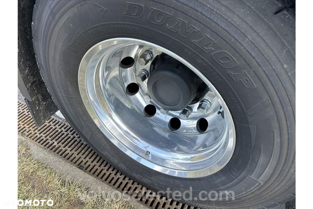 Volvo 2023 ADR VOLVO FH 4x2 460KM I-Save Globetrotter XL!!! - 9