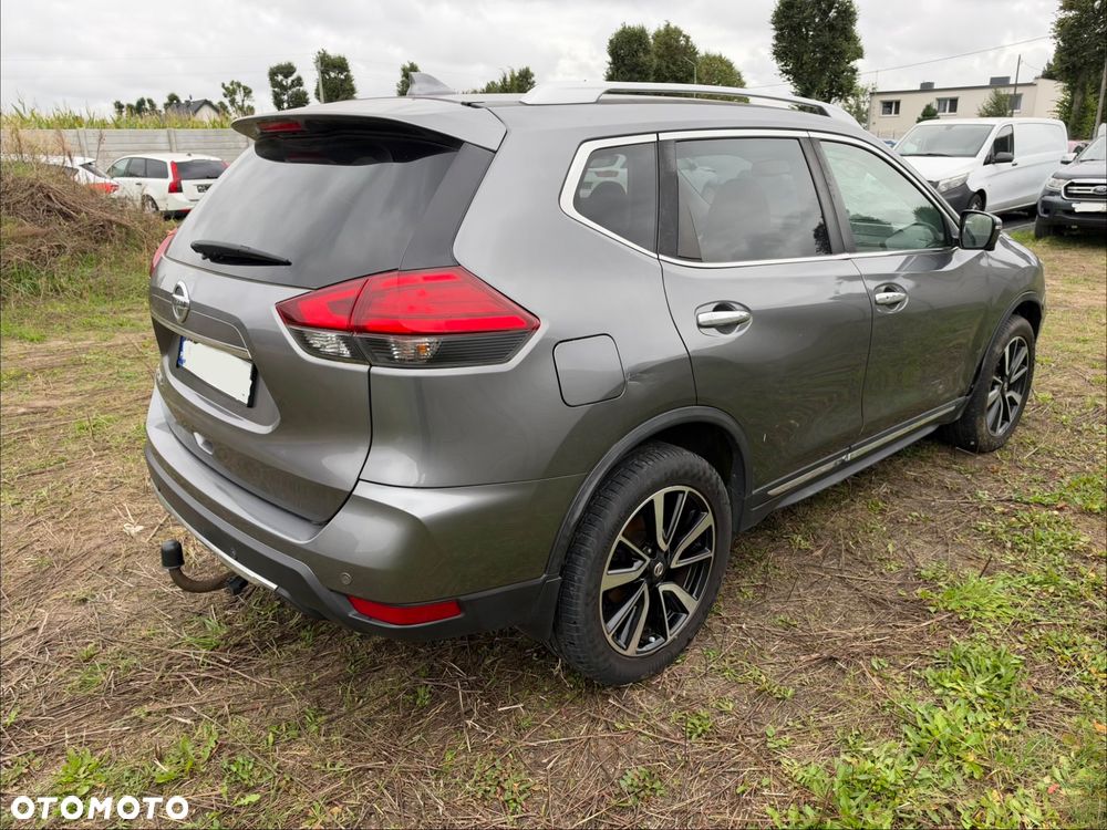 Nissan X-Trail 1.6 DIG-T Tekna 2WD - 5