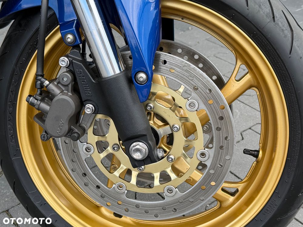 Honda Hornet - 19