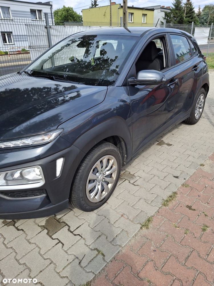 Hyundai Kona - 3