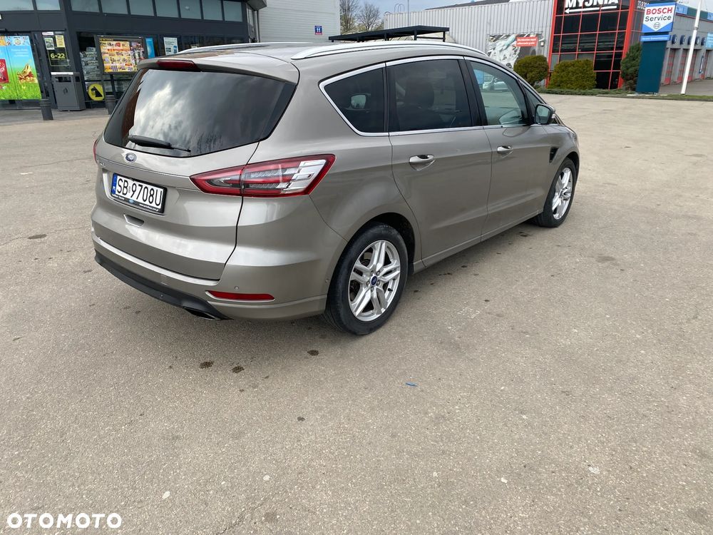 Ford S-Max - 4