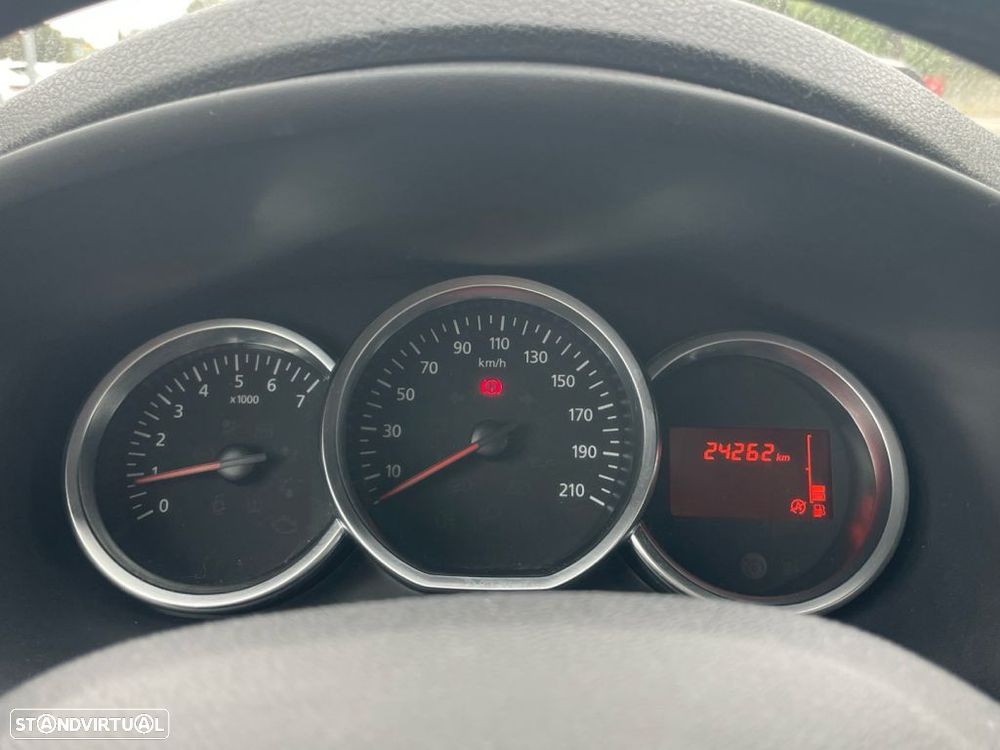 Dacia Sandero 0.9 TCe Stepway - 3
