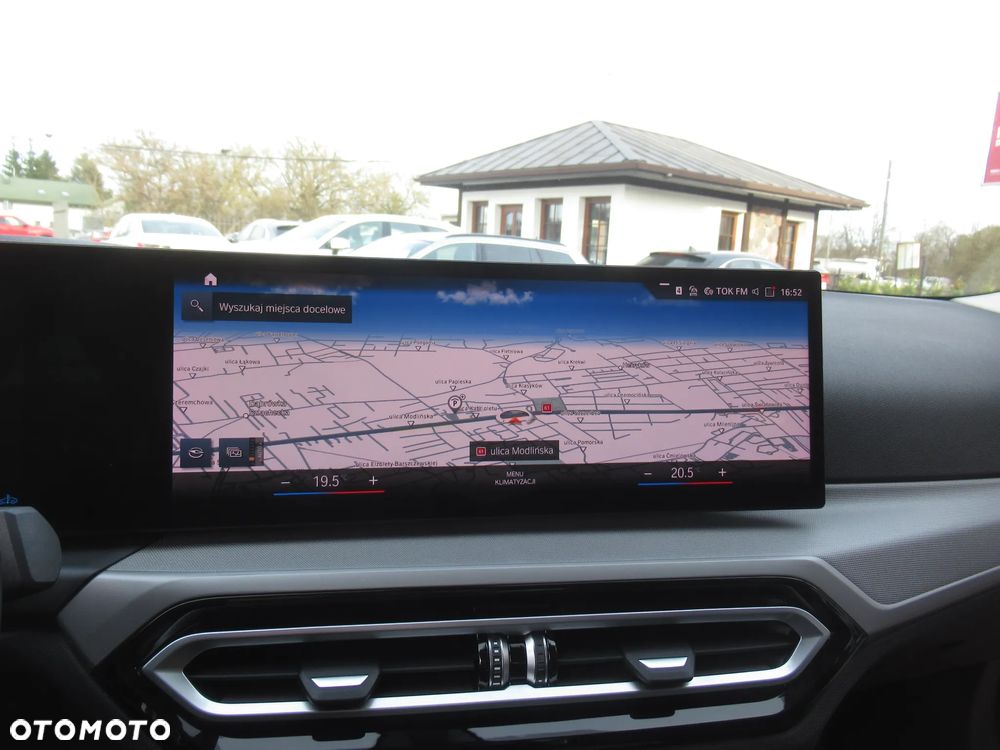 BMW Seria 3 318i - 17