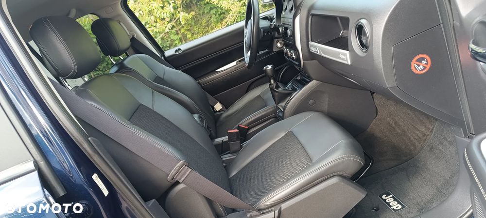 Jeep Compass 2.0 4x2 North - 18