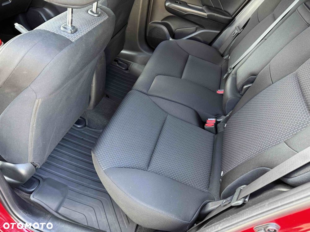Honda Civic - 11