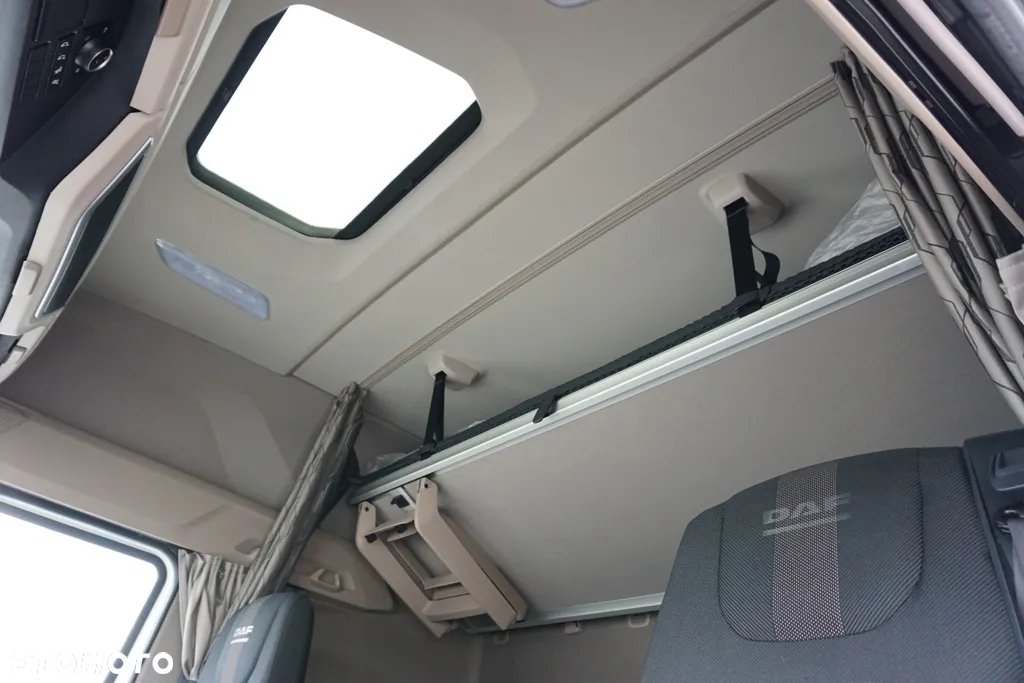 DAF XG / 480 / EURO 6 / ACC / MEGA / LOW DECK - 37