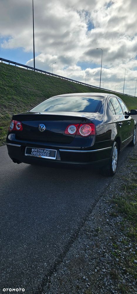 Volkswagen Passat - 7
