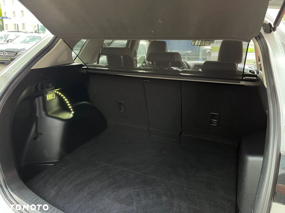 Mazda CX-5 SKYACTIV-G 160 AWD Sports-Line - 10