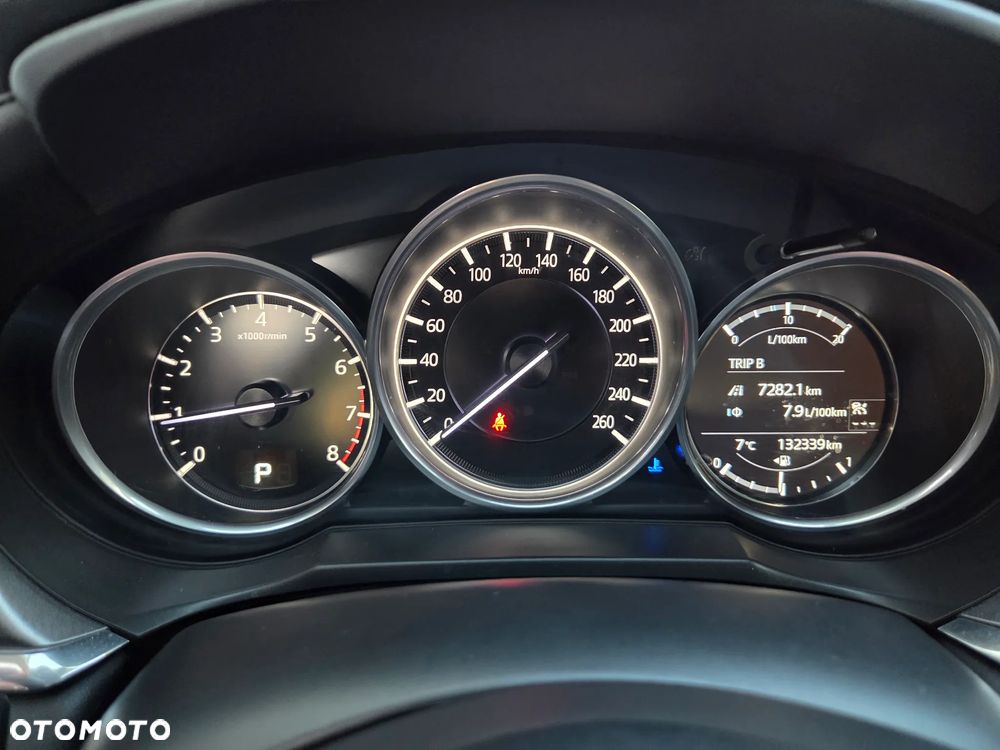 Mazda 6 2.0 SkyMotion - 3