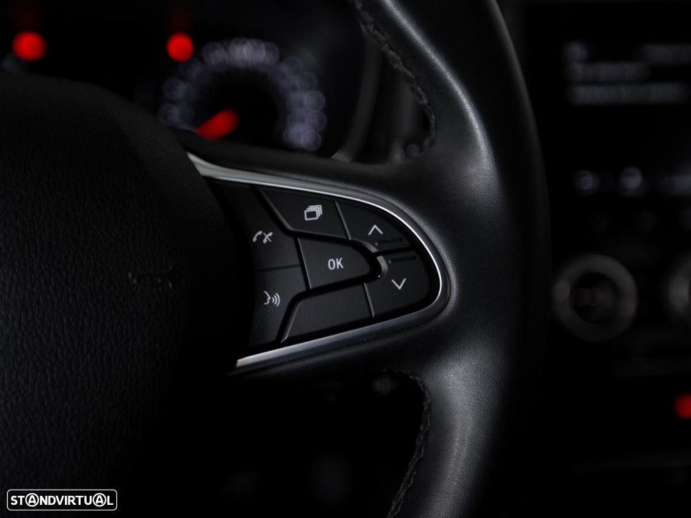 Renault Mégane Sport Tourer 1.5 Blue dCi Limited - 15