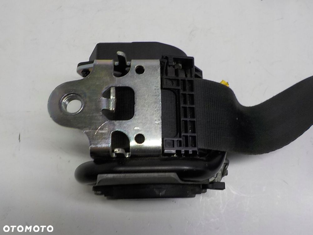 FIAT DOBLO II PAS BEZPIECZEŃSTWA NAPINACZ PRAWY PRZÓD 735493047 - 6