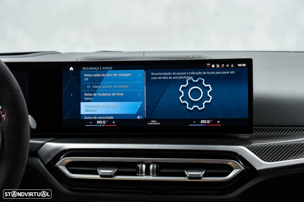 BMW M4 Competition - 42