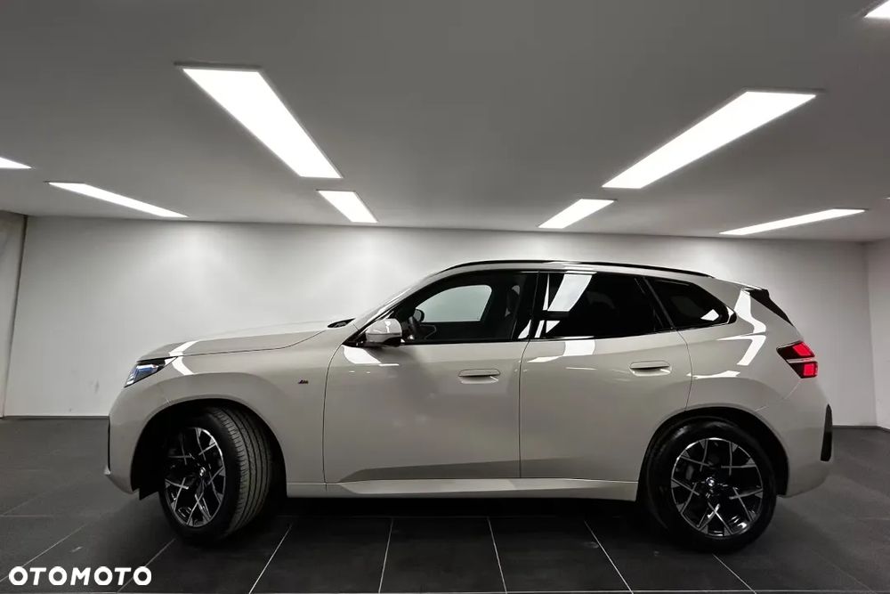 BMW X3 xDrive20 mHEV - 3
