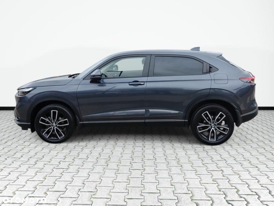 Honda HR-V - 8