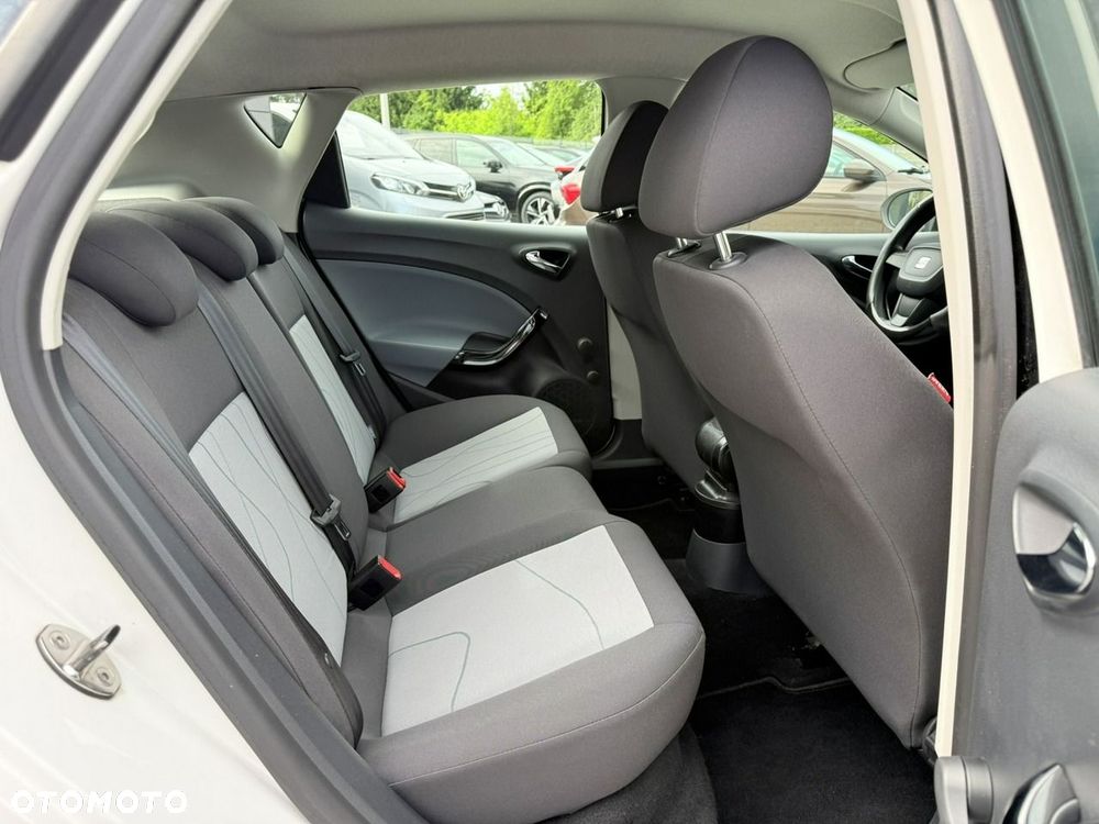 Seat Ibiza 1.2 TSI Style - 13