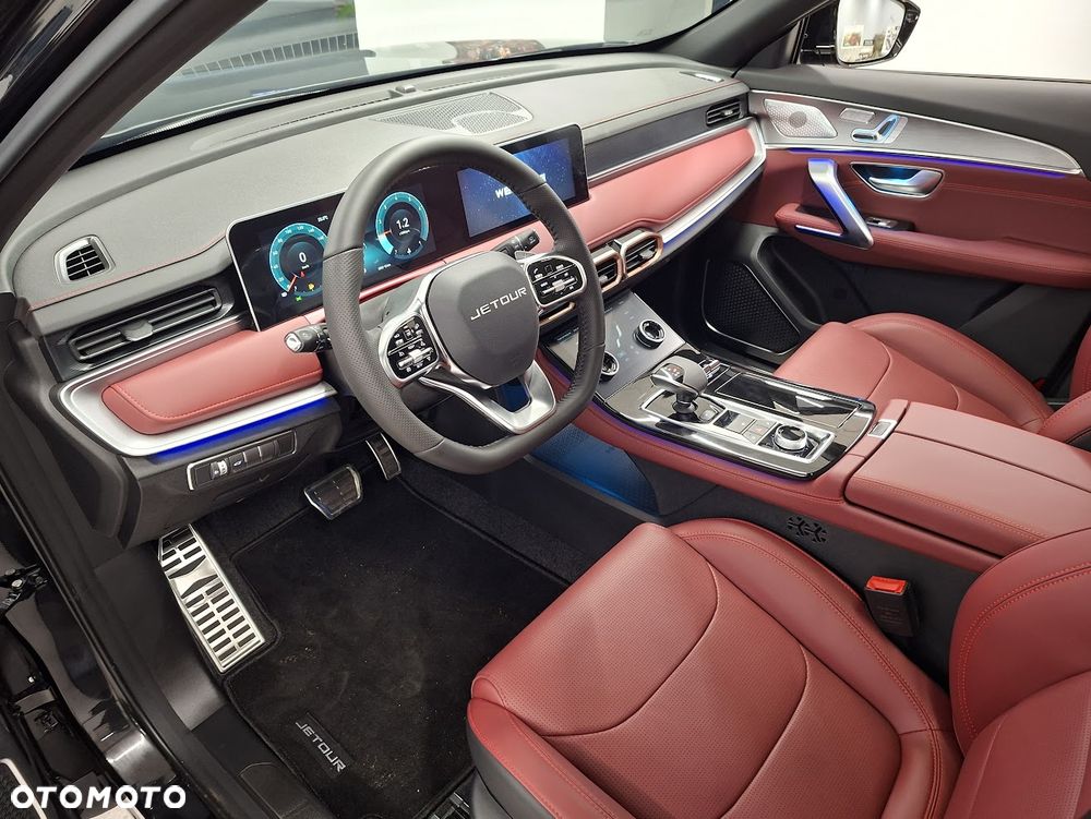 Jetour X70 Plus - 13