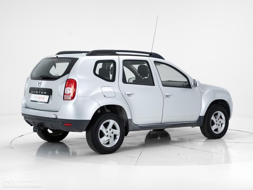 Dacia Duster - 4
