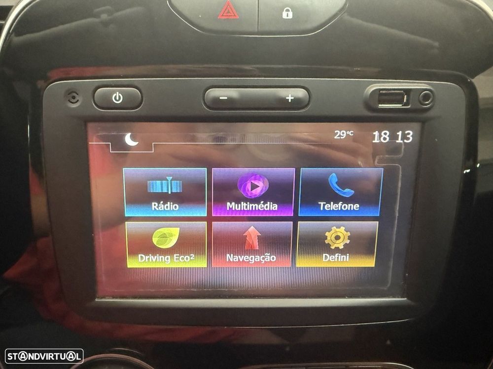 Renault Captur 0.9 TCE Exclusive - 19