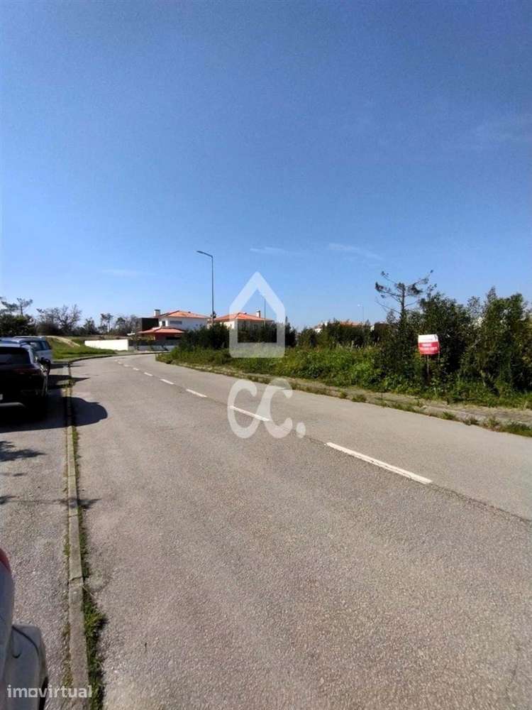 Terreno  Venda em Marinha Grande,Marinha Grande - Grande imagem: 5/10