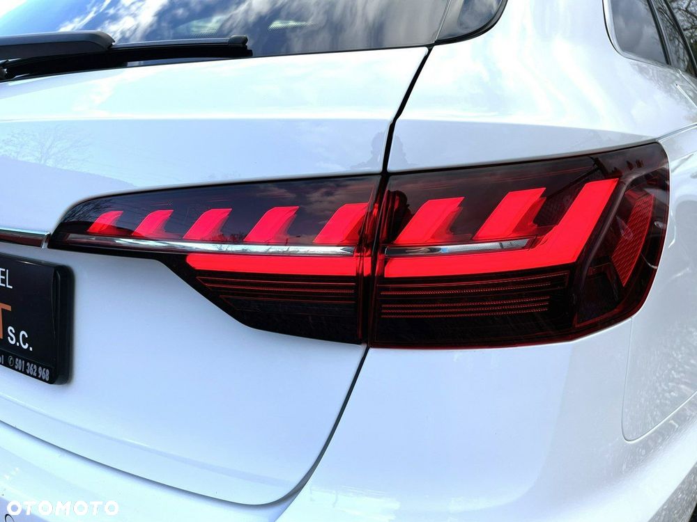 Audi A4 Allroad - 30