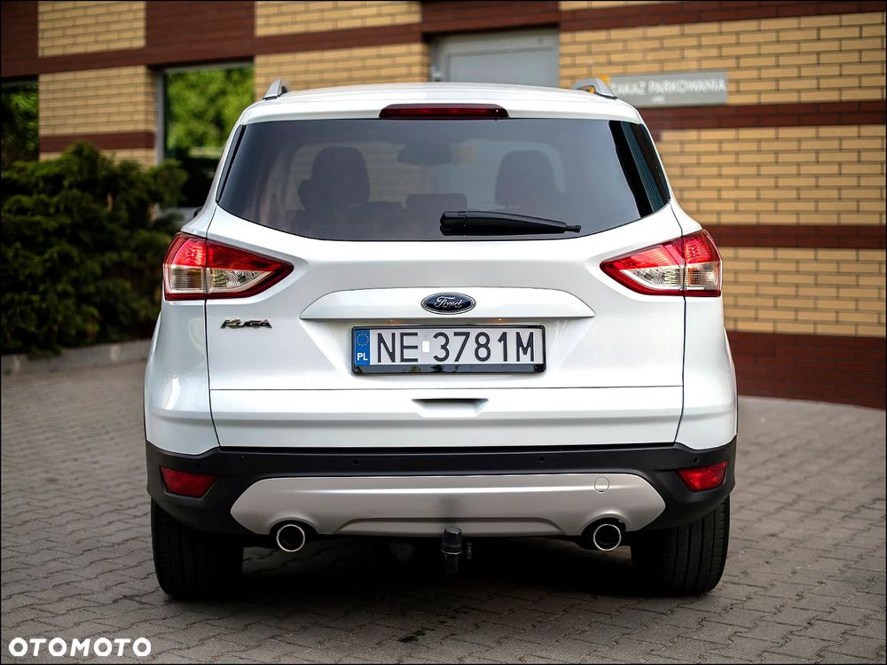 Ford Kuga - 7