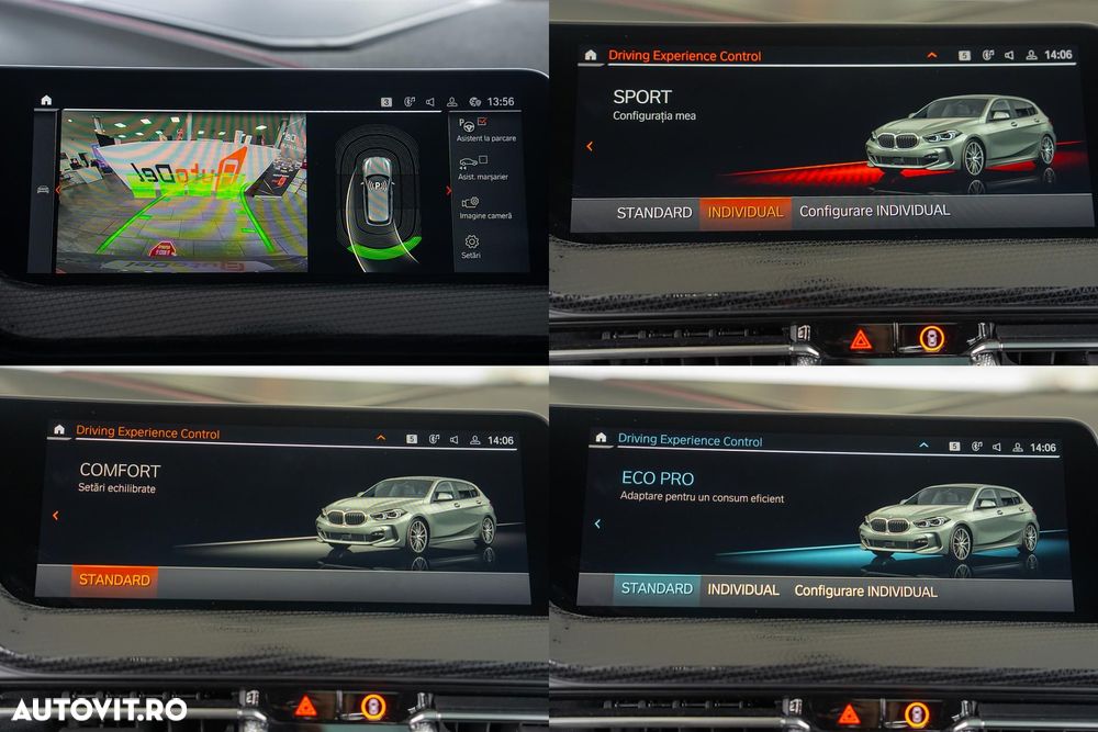 BMW Seria 1 128ti AT - 4