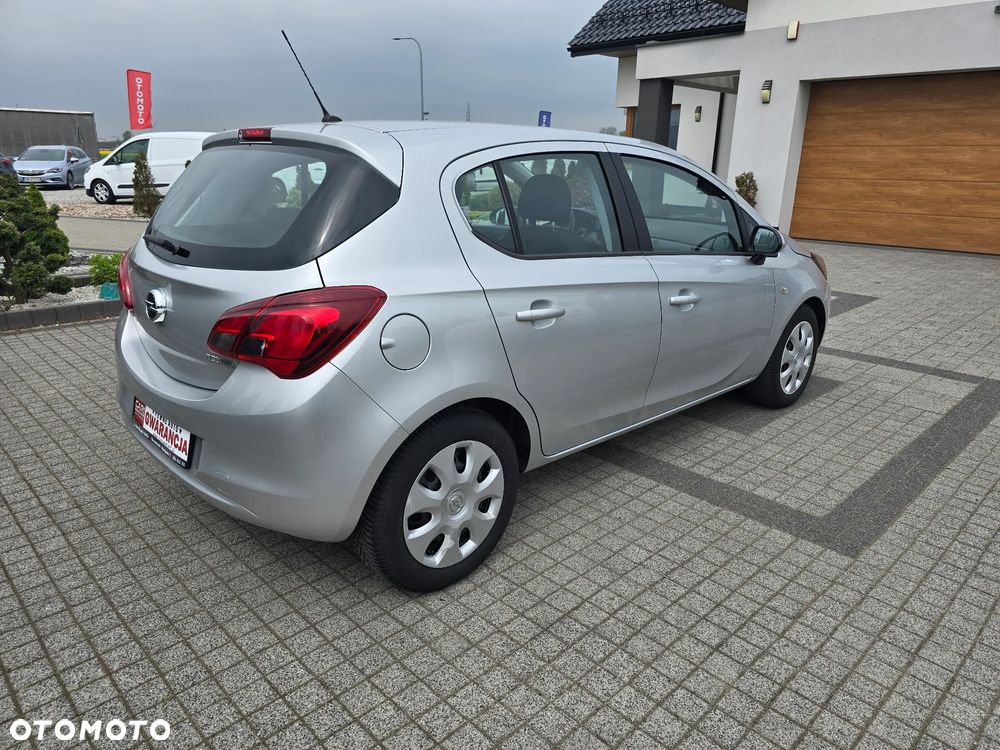 Opel Corsa 1.4 Enjoy - 4
