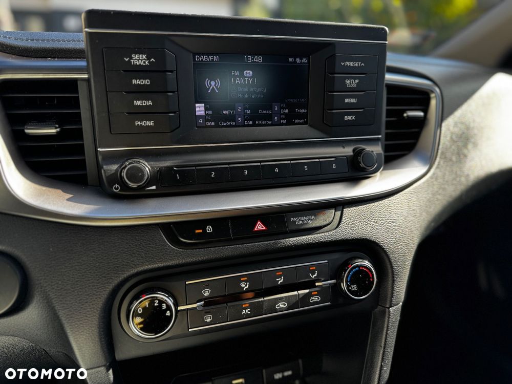 Kia Ceed 1.0 T-GDI S - 6