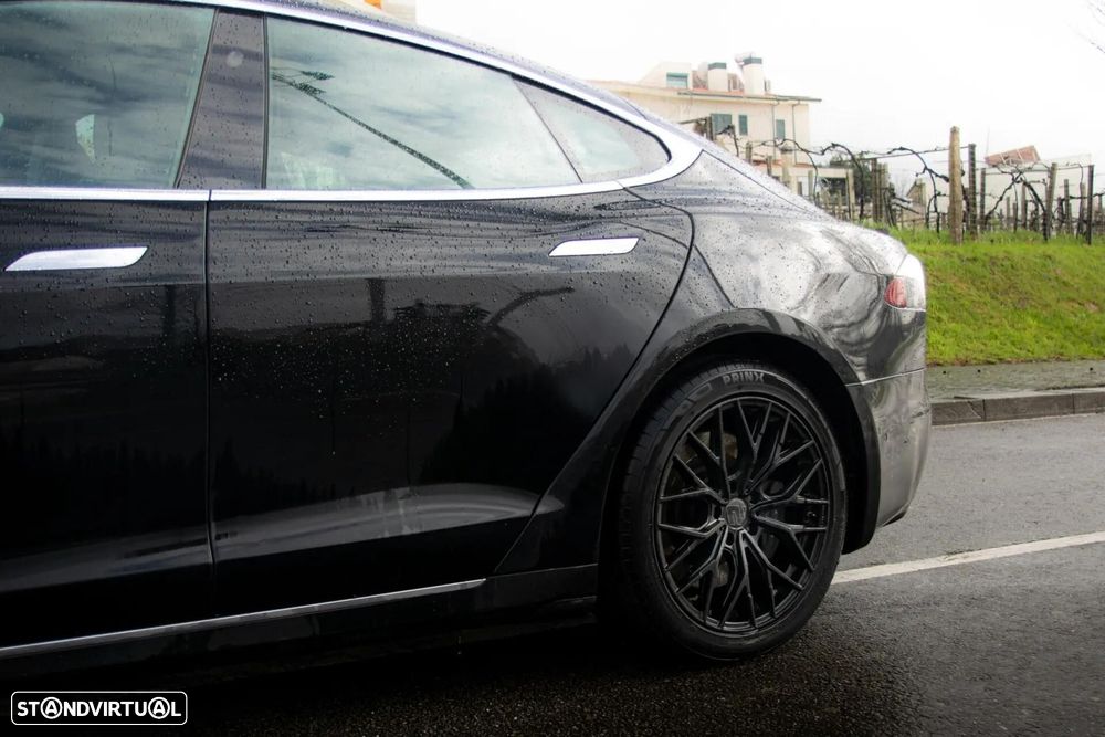 Tesla Model S 100D - 15