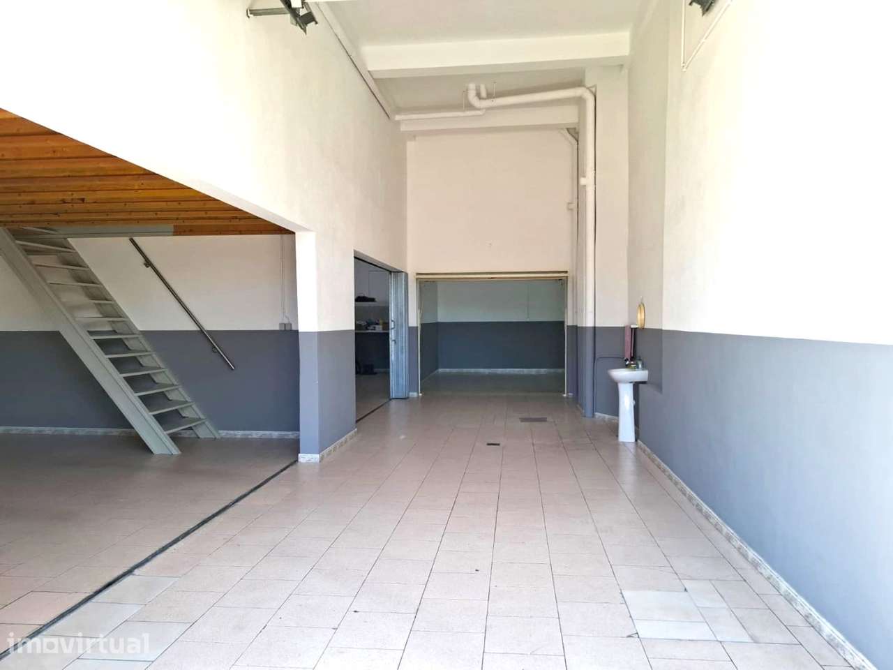 QUINTA DA MARIALVA - Garagem / Armazém - Grande imagem: 2/13