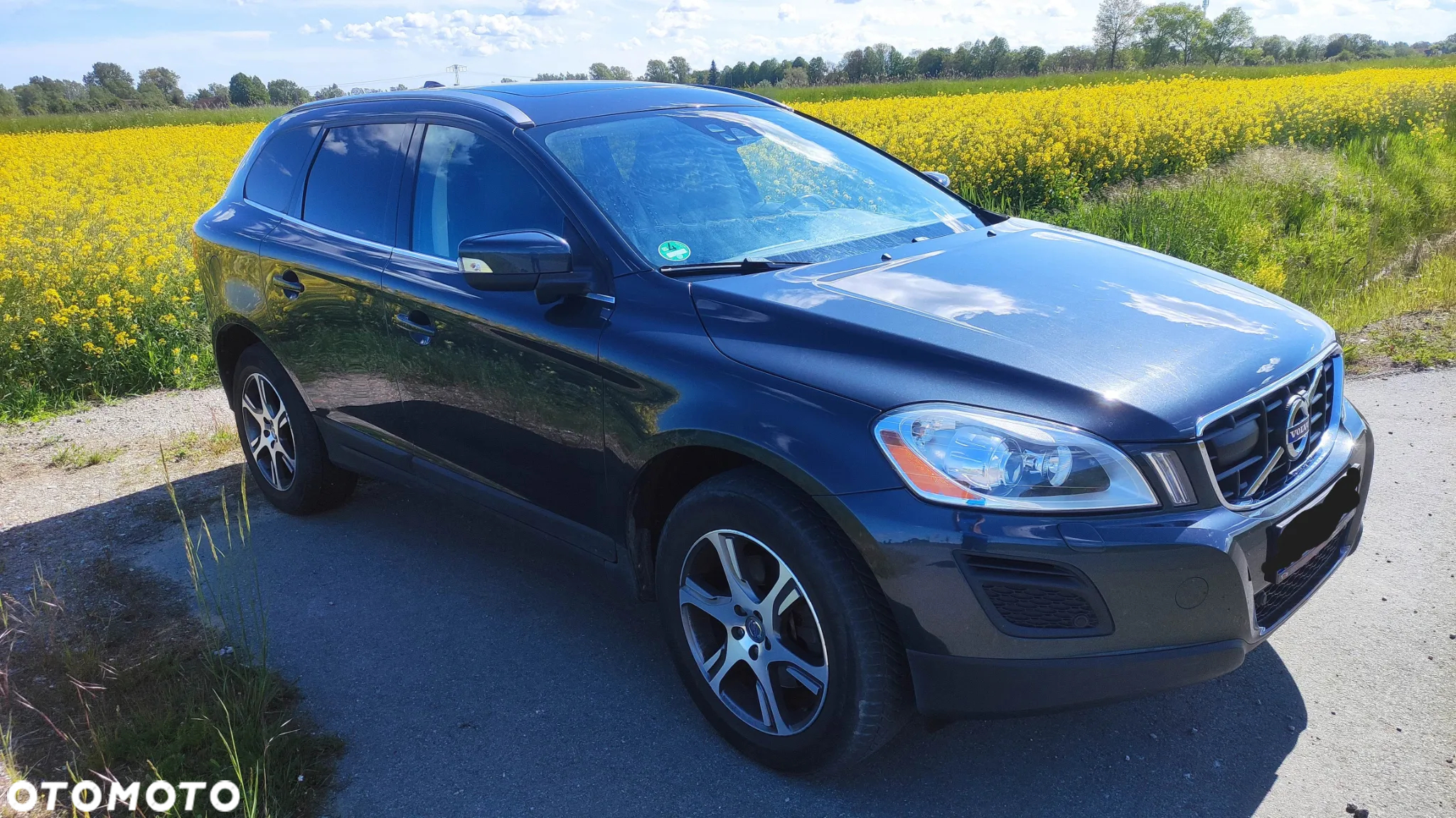Volvo XC 60 D5 AWD Summum - 2