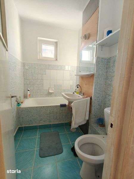 Apartament 2 camere de inchiriat - Piata Voievozilor — fotografia 3