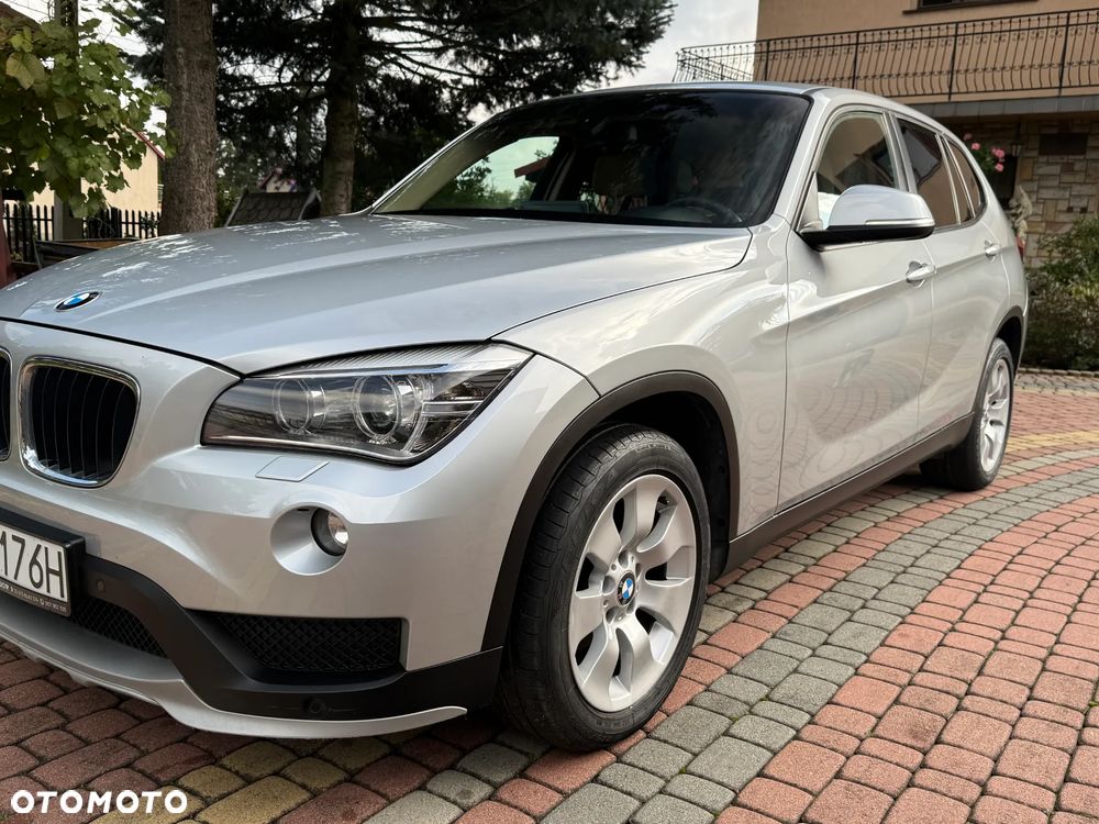 BMW X1 - 4