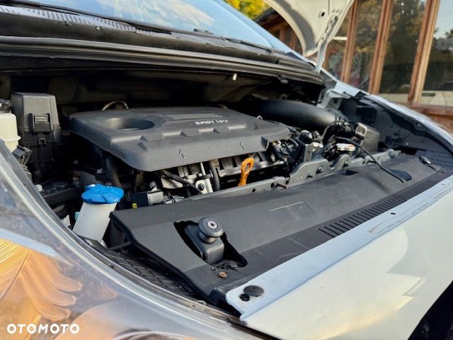 Hyundai ix20 1.6 CRDi blue Style - 35