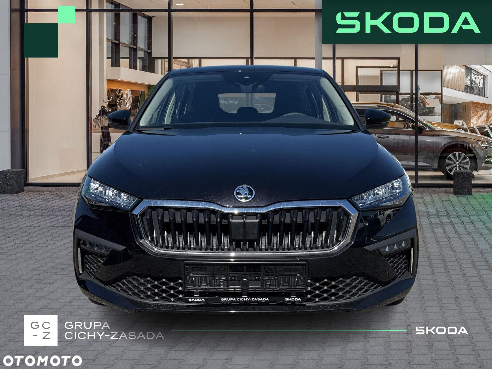 Skoda Scala 1.5 TSI Selection DSG - 8