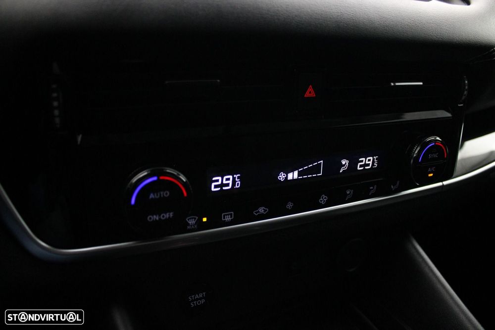 Nissan Qashqai 1.5 e-Power N-Connecta - 20