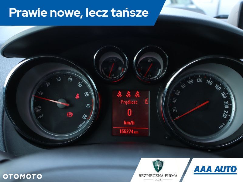 Opel Meriva - 13