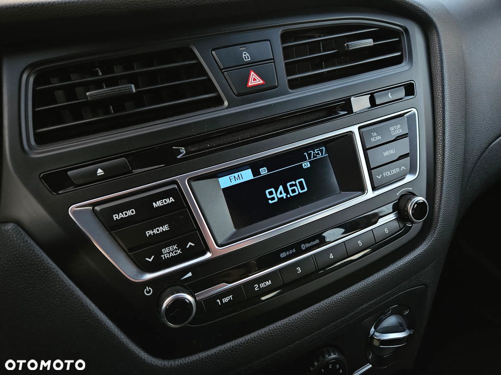 Hyundai i20 1.0 T-GDI YES - 30