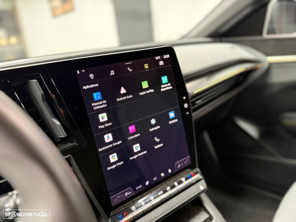 Renault Mégane E-Tech EV40 130hp boost charge Techno - 23