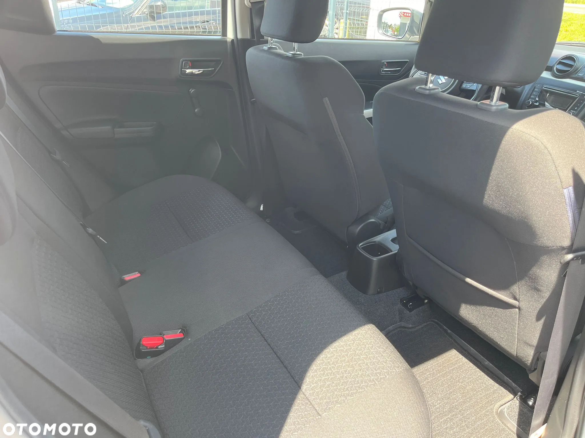 Suzuki Swift 1.2 Dualjet SHVS Premium - 29